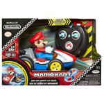 World Of. Mario Kart Mini Rc Racer. Radiotelecomandata. Acqua&Strada Vintage