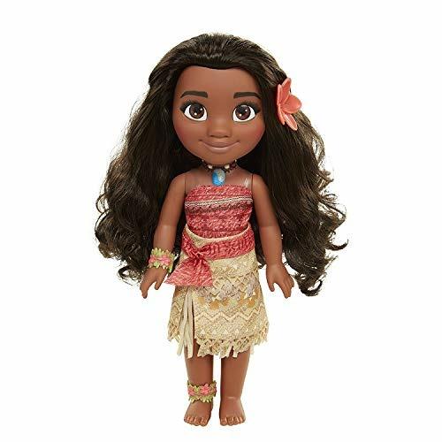 Disney Oceania Adventure Bambola Vaiana