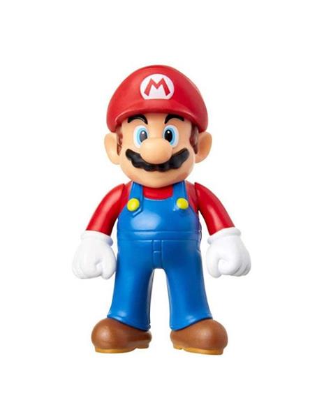 Super Mario Personaggio Mario - 2