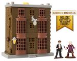 Harry Potter. Mini Playset Diagon Alley. Jakks (49997)