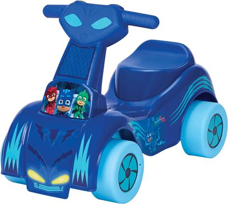 PJ Masks Primipassi - 55607