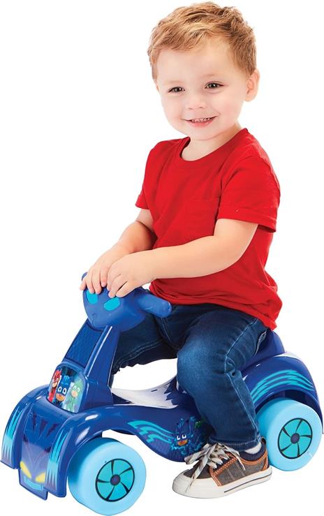 PJ Masks Primipassi - 55607 - 2