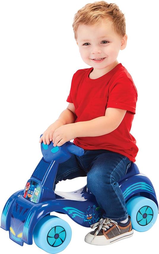 PJ Masks Primipassi - 55607 - 2