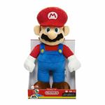 Nintendo Giant Mario Plush 50Cm Toys