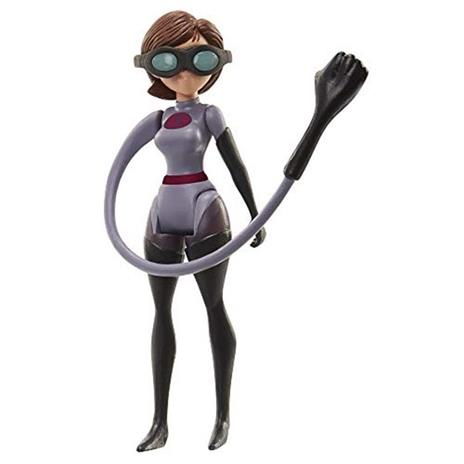 Incredibili 2 Disney Elastigirl Action Figure
