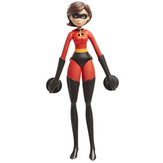 Gli Incredibili 2. Figure 15 Cm Elastigirl. Jakks (74862-7L)
