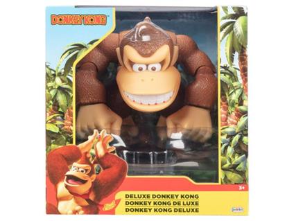 Super Mario Bros Donkey Kong Figura Jakks Pacific