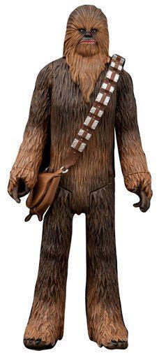 Figure Star Wars. Chewbacca - 3