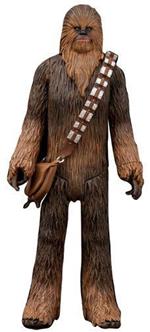 Figure Star Wars. Chewbacca