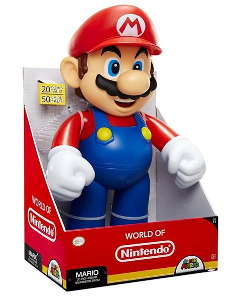 Figure Super Mario 50cm - 2