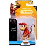 Mario Figures 6 Cm Diddy Kong