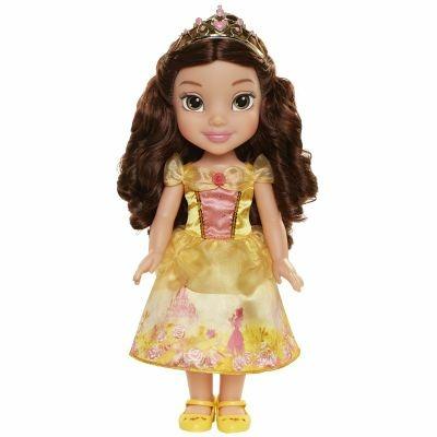 Disney Princess Bambola Belle - 3