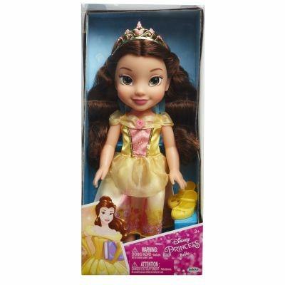 Disney Princess Bambola Belle - 4