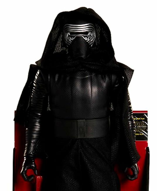 Figure Star Wars. Kylo Ren 50cm - 4