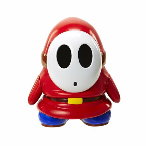 Mario Figures 10 Cm Serie 4 Shy Guy - 3