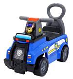 Paw Patrol: Jakks - Chase Cruiser Ride On Blue (Quadriciclo Bambino)