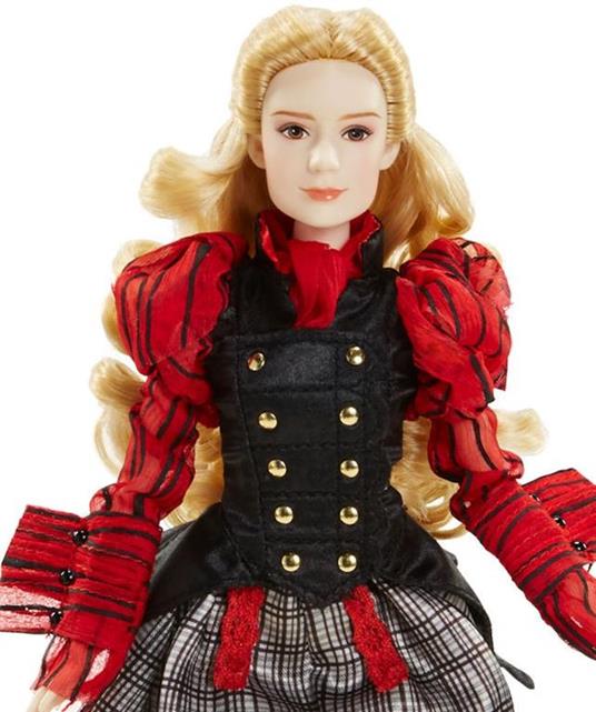 Jakks Pacific Alice Through The Looking Glass Fashion Doll Alice 28 Cm