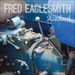 Standard - Vinile LP di Fred Eaglesmith