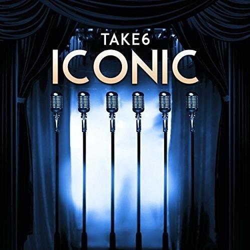 Iconic (Digipack) - CD Audio di Take 6