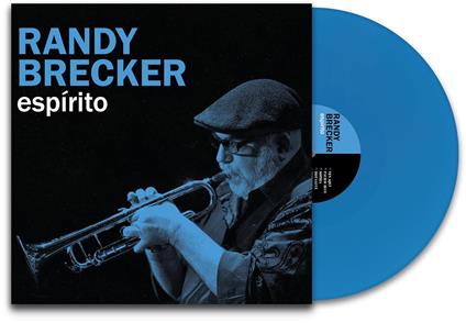 Espirito - Vinile LP di Randy Brecker