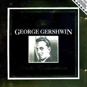 Gold Collection - CD Audio di George Gershwin