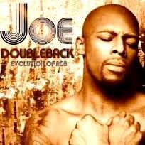 Doubleback Evolution Of R&B - CD Audio di Joe