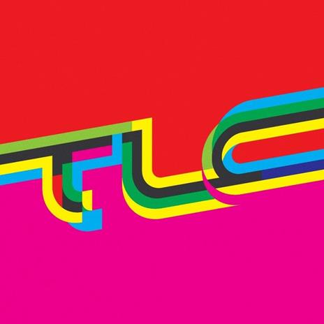 Tlc - CD Audio di TLC