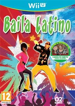 Baila Latino - 4