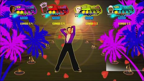 Baila Latino - 4