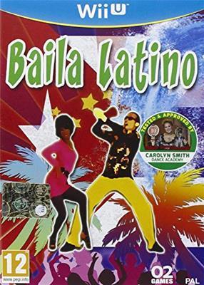 Baila Latino - 3