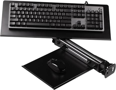 Next Level Racing NLR-E0010 parte e accessorio per console da gioco Stand - 2
