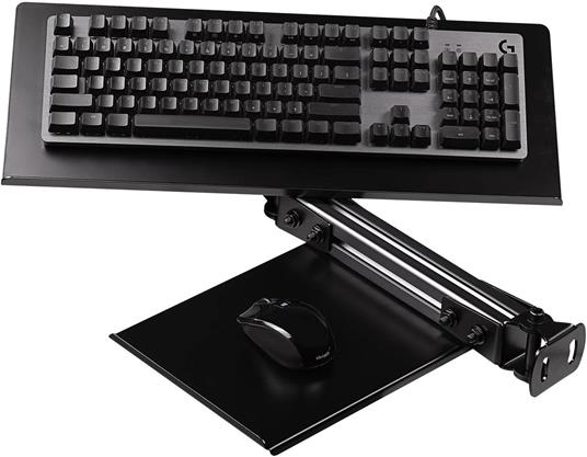 Next Level Racing NLR-E0010 parte e accessorio per console da gioco Stand - 2