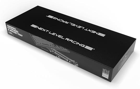 Next Level Racing NLR-E0010 parte e accessorio per console da gioco Stand - 3