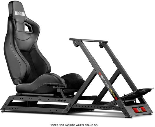Next Level Racing NLR-S024 accessorio per simulatore di volo/gara Sedile da corsa - 6