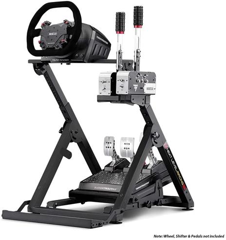 Next Level Racing Wheel Stand - Not Machine Specific - 4