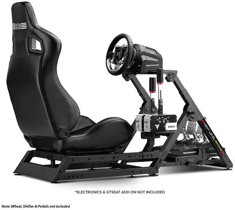 Next Level Racing Wheel Stand - Not Machine Specific - 5