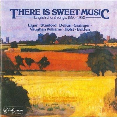 Canti Inglesi del 1890 1950 - CD Audio