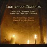 Lighten Our Darkness