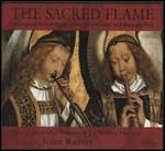 Sacred Flame - CD Audio di Cambridge Singers
