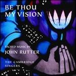 Be Thou My Vision