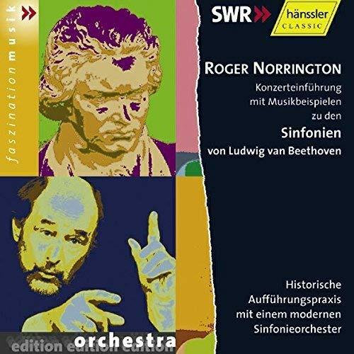 Symphony - CD Audio di Ludwig van Beethoven