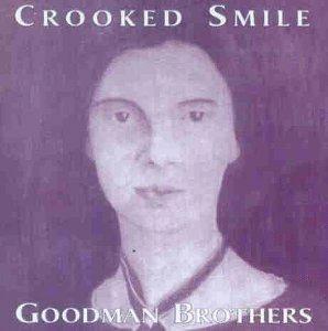 Crooked Brothers - CD Audio di Goodman Brothers