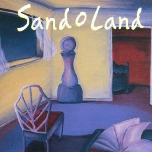 Sandoland - CD Audio di Sandoland