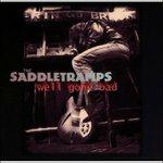 Well Gone Bad - CD Audio di Saddletramps