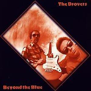 Beyond The Blue - CD Audio di Drovers