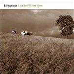 Have You Written Home - CD Audio di Barnstormer