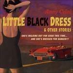 Little Black Dress & Other Stories - CD Audio di Anny Celsi