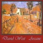 Arcane - CD Audio di David West