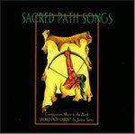 Sacred Path Songs - CD Audio di John York