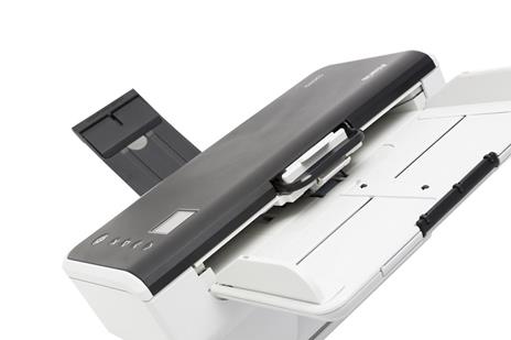 Kodak S2050 Scanner ADF 600 x 600 DPI A4 Nero, Bianco - 4